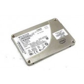 HP Hard Drive SSD 160GB 2.5 649652-001