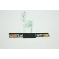 HP AUDIO BOARD W/ CABLE 650394-001