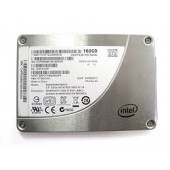 HP Hard Drive SSD 3GB/S 160GB 652185-001