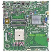 HP System Board Motherboard TouchSmart 320 AAHD3-NK Angelino AIO Motherboard 653845-001
