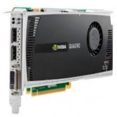 HP PCA Quadro 4000 2GB PCI-e 654840-001