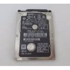 APPLE Hard Drive Imac A1418 500GB Hard Drive With Mac Os X 10.9 Mavericks 655-1730G