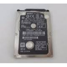 APPLE Hard Drive Imac A1418 500GB Hard Drive With Mac Os X 10.9 Mavericks 655-1730G