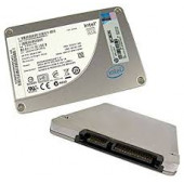 HP Hard Drive SSD 80GB SATA2 POSTVILLE SSA ONLY 657220-001