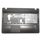 HP Palmrest Touchpad Silver Fingerprint Reader 15.6 USB 2.0 Probook 4530s 658344-001