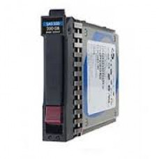 HP Hard Drive 200GB 6G SAS MLC 2.5IN SFF SSD 658580-001