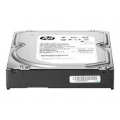 HP Hard Drive 500GB 6G SATA 7.2K 3.5IN NHP MD 659571-001