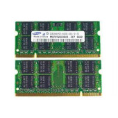 Apple Memory 2GB DDR2 800MHZ SODIMM 661-4662