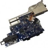 APPLE Processor 820-2223-A Imac MB324LL/A A1224 Intel C2D 2.66Ghz Logic Board 661-4675