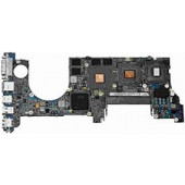 APPLE System Board Motherboard 820-2249-A Macbook Pro 15 MB134LL/A A1260 2.5Ghz Logic Board 661-4961