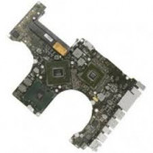 APPLE System Board Motherboard 820-2523-B Macbook Pro 15 A1286 MB986LL/A 2.8Ghz Logic Board 661-5213
