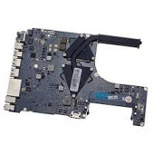 APPLE System Board Motherboard 820-2533-A Macbook Pro 15 A1286 MC118LL/A 2.53Ghz Logic Board 661-5222