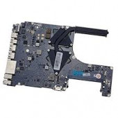 APPLE System Board Motherboard 820-2533-A Macbook Pro 15 A1286 MC118LL/A 2.53Ghz Logic Board 661-5222