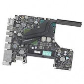 APPLE System Board Motherboard 820-2530-A Macbook Pro 13 MB990LL/A A1278 2.26Ghz Logic Board 661-5231
