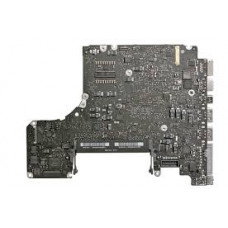 APPLE System Board Motherboard 820-2879-B Macbook Pro 13 2.4Ggz MC374LL/A A1278 Logic Board 661-5559