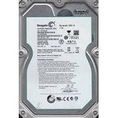 HP Hard Drive 1TB SATA-3 6GB/s SQ 3.5" 7200RPM 662621-001