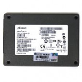 Hp Hard Drive MICRON SSD 256GB 665180-003