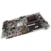 HP System Board-LeonH61 w/PCH Htsnk/Gskt/Myl 665465-001