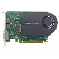 HP PCA Quadro 2000 1GB PCI-e 671136-001