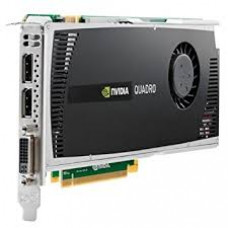 HP PCA Quado 4000 2GB PCI-e 671137-001