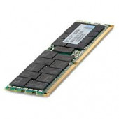 HP Memory 4GB PC3-12800 CL11 DPC DIMM For Elite 8300 671613-001