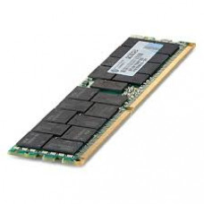 HP Memory 4GB PC3-12800 CL11 DPC DIMM For Elite 8300 671613-001