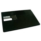 HP Bezel Folio 13 13-2000 Laptop Bottom Case Enclosure 672356-001 AM0MW000400