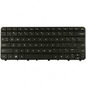 HP KBD ISK PT BL BLK US 673656-001