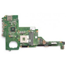 HP Processor DV4-5000 Series Intel Motherboard 676756-001