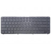 HP Keyboard - ISK STD BLACK WINDOWS 8 US 680555-001