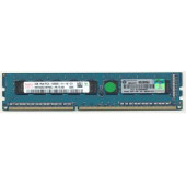 HP Memory Ram 2GB PC3 12800E 256Mx8 IPL 684033-001