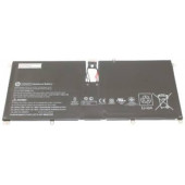 HP Battery 4C 45WHr 3.05Ah LI HD04045XL-PL Spectre 685989-001 	