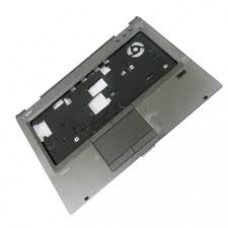 HP TOP COVER W/ FP 4 BUTTONS 8470w 686043-001
