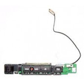 HP Bezel Compaq TC1100 Switch Button Board With Cable 6871BC162A2