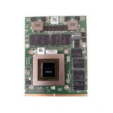 HP CARD GFX NVIDIA Quadro N14EQ5 MXM 689282-001