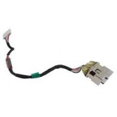 HP Cable DC Connector DC-In Power For ENVY Spectre XT Ultrabook 13 689937-001