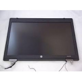 HP LCD 15.6 inch HD Plus LED AntiGlare WVA Display Panel 8570P 690404-001