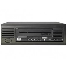 HP Tape Drive 200/400GB LTO-2 HH LVD External Ultrium 448 693401-001 	