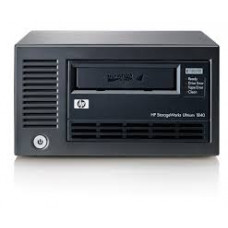 HP Tape Drive LTO5 Ultrium 3000 SAS External 693417-001 	