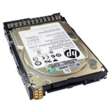 HP Hard Drive 300GB 6G 10K DP SFF SAS (Gen8) 713963-001
