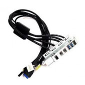 HP Cable Front I/O with Bracket 697469-001