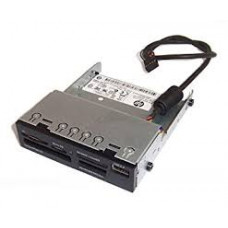 HP Assy USB MCR 22-in-1 3.5 IN JB ECO 698877-001