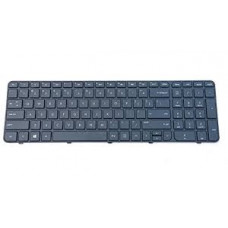 HP Keyboard ISK STD BLK W8 G7-2000 Series Oem Genuine Keyboard 699146-001