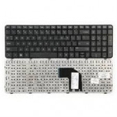 HP Keyboard ISK STD BLK W8 US 699497-001