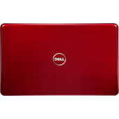 Dell Inspiron 5535 LED 6KKY4 Red Back Cover 5537 M531R 6KKY4
