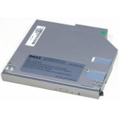 Dell CD-ROM Drive Gray 6P679 6T980-A01 Latitude D630 D520 D620 D830 6P679