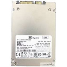 Dell 6XM51 HFS128G32MNB 2.5" 9.5mm SSD SATA 128GB Hynix Laptop Hard Drive • 6XM51