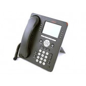 Avaya 9608 IP Deskphone VoIP Phone H.323 SIP 8 700505424