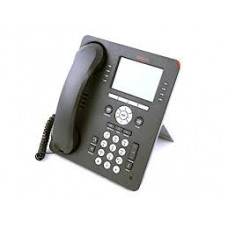 Avaya 9608 IP Deskphone VoIP Phone H.323 SIP 8 700505424
