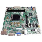 HP System Board Cupertino3 H61 Ivy Brdg W8Std 701413-501